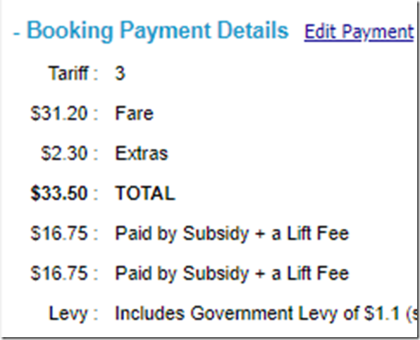 Multiple lift fees image 2